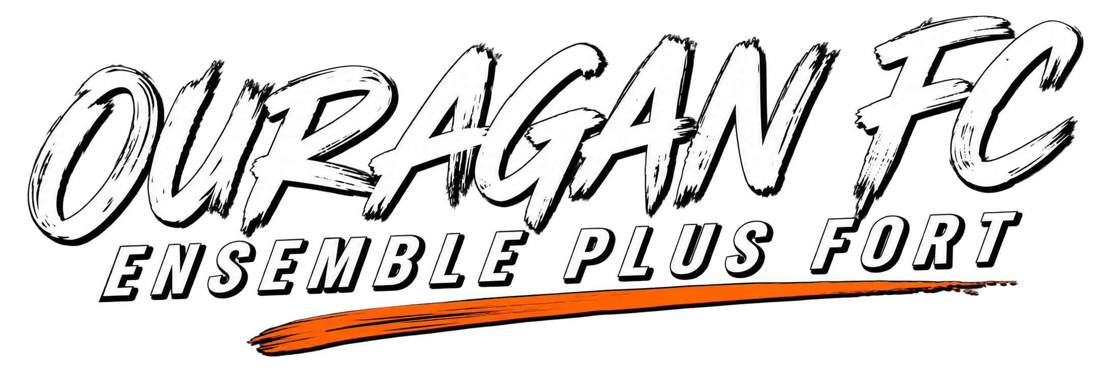 Ouragan FC — Ensemble plus fort