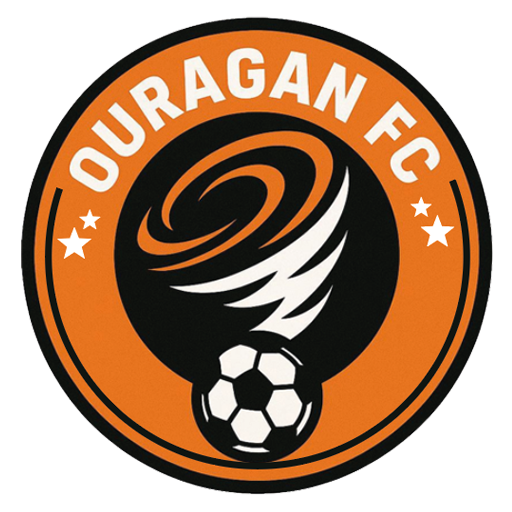 Logo d’Ouragan Football Club