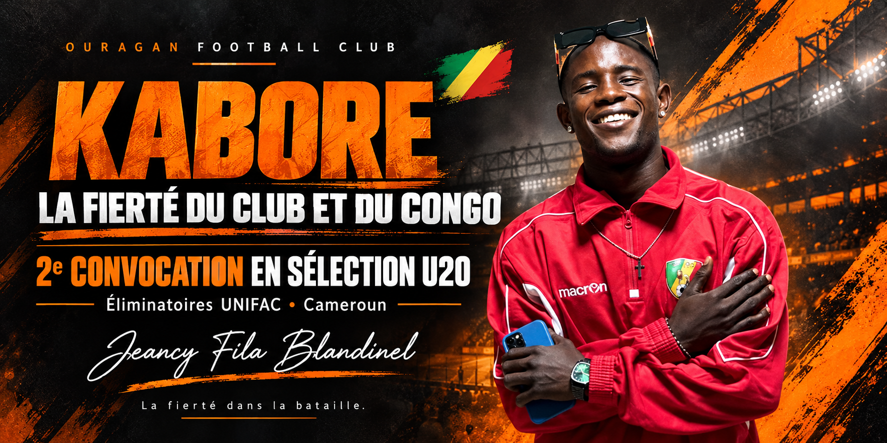 KAbore